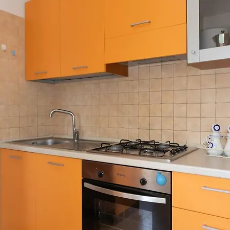 Apartment - Il Mare In Stanza *