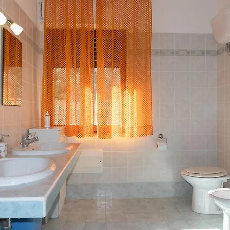 Apartmán - Il Mare In Stanza Caminia
