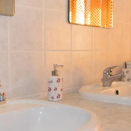 Apartmán - Il Mare In Stanza *