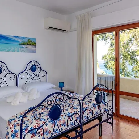 Apartmán - Il Mare In Stanza *